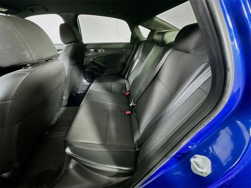 Used 2022 Honda Civic Sport image 14