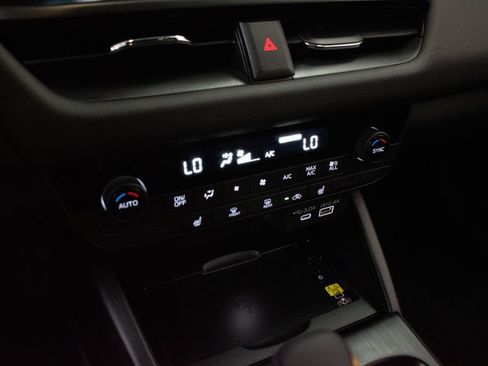 New 2026 Subaru Outback Wilderness AWD/4WD image 17