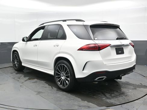 Used 2023 Mercedes-Benz GLE 450 4MATIC image 11
