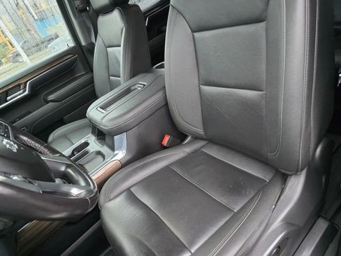 Certified 2022 Chevrolet Silverado 1500 RST w/ RST All Star Premium Package image 29