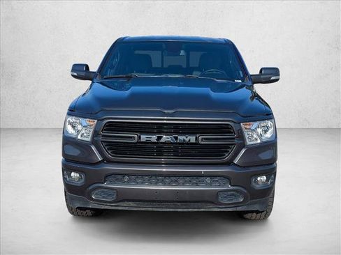Used 2019 RAM 1500 Big Horn image 2