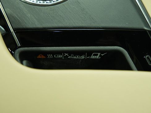 Used 2026 Cadillac Lyriq Signature Luxury w/ Nappa Leather Package AWD/4WD image 44