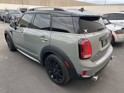 Used 2018 MINI Cooper Countryman S image 6