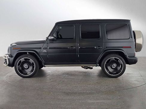 Used 2024 Mercedes-Benz G 63 AMG 4MATIC image 6
