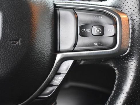 Used 2020 RAM 1500 Rebel w/ Rebel Level 2 Equipment Group AWD/4WD image 33