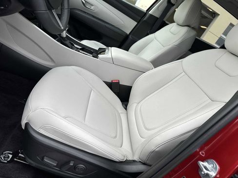New 2026 Hyundai Tucson SEL FWD image 9