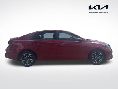 Used 2024 Kia Forte LXS