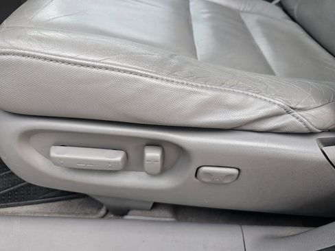 Used 2009 Honda CR-V EX-L image 12