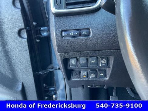 Used 2014 Nissan Rogue SL w/ SL Premium Package AWD/4WD image 39