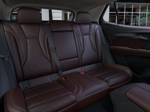 New 2026 Buick Envision Sport Touring AWD/4WD image 17