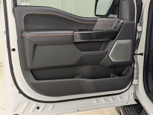 Used 2021 Ford F150 Platinum w/ Equipment Group 701A High image 20