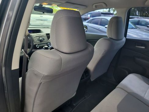 Used 2016 Honda CR-V LX image 9