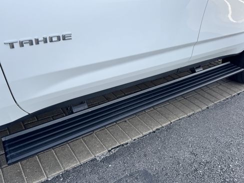 Used 2023 Chevrolet Tahoe High Country AWD/4WD image 34