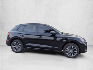 Used 2024 Audi Q5 2.0T Premium w/ Summer of Audi Package video 4