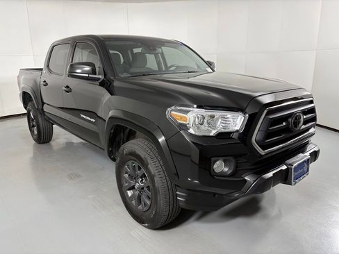 Used 2023 Toyota Tacoma SR5 image 2