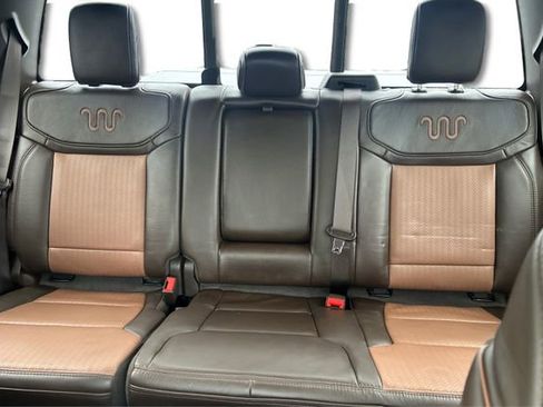 Used 2023 Ford F150 King Ranch w/ Equipment Group 601A High AWD/4WD image 15