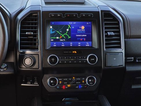 Used 2021 Ford Expedition King Ranch image 21