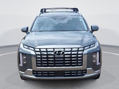 Used 2024 Hyundai Palisade Calligraphy AWD/4WD image 2