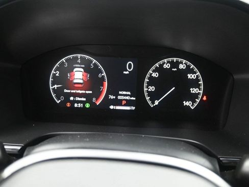 Used 2024 Honda CR-V EX-L image 14