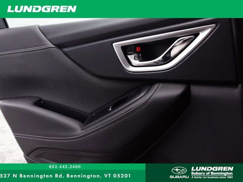 Used 2020 Subaru Forester Premium image 19