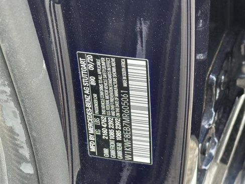 Used 2021 Mercedes-Benz C 300 4MATIC Sedan image 15