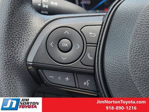 Used 2023 Toyota RAV4 XLE w/ Convenience Package AWD/4WD image 28