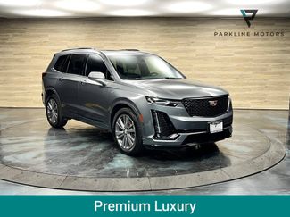 Used 2025 Cadillac XT6 Premium Luxury FWD 360° Tour