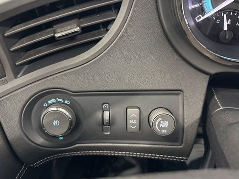 Used 2011 Buick LaCrosse CXS w/ Driver Confidence Package image 36