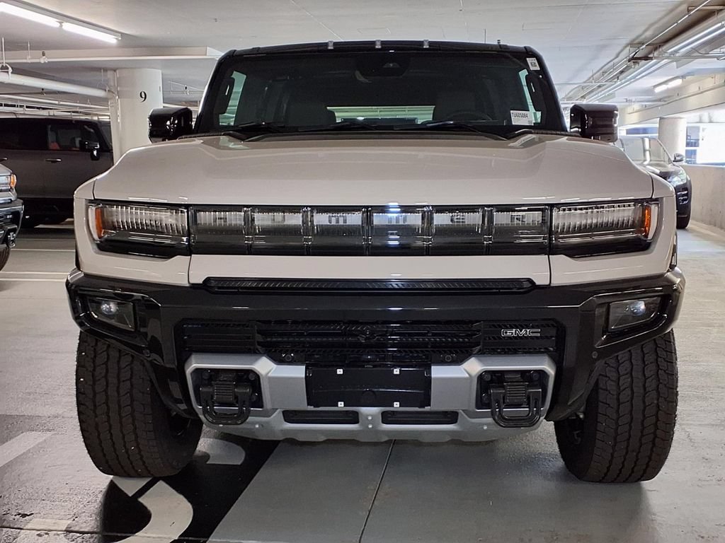 Used 2026 GMC Hummer EV SUV AWD/4WD image 2