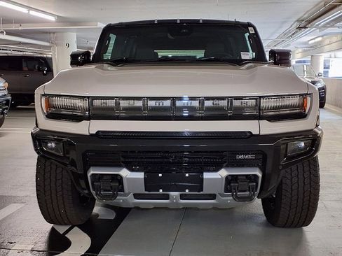 Used 2026 GMC Hummer EV SUV AWD/4WD image 2