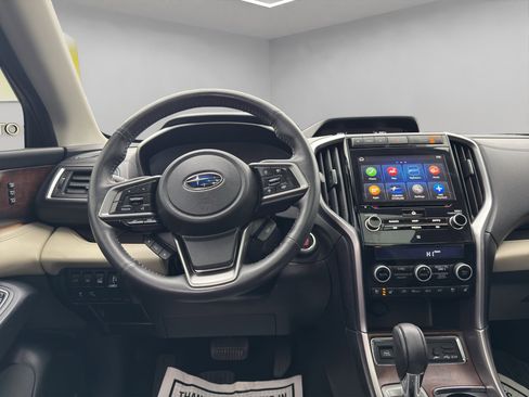 Used 2021 Subaru Ascent Touring w/ Popular Package #2 image 14