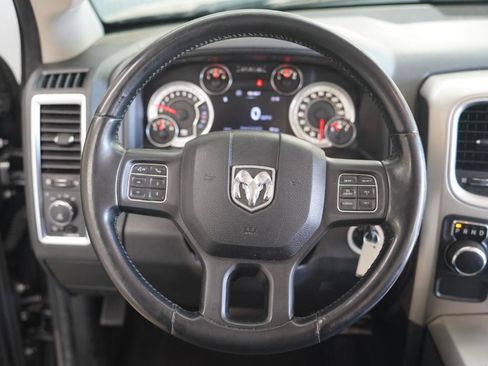 Used 2016 RAM 1500 Lone Star RWD image 12