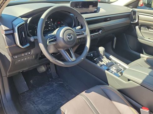 New 2026 MAZDA CX-50 AWD 2.5 Hybrid w/ Weather Package image 15