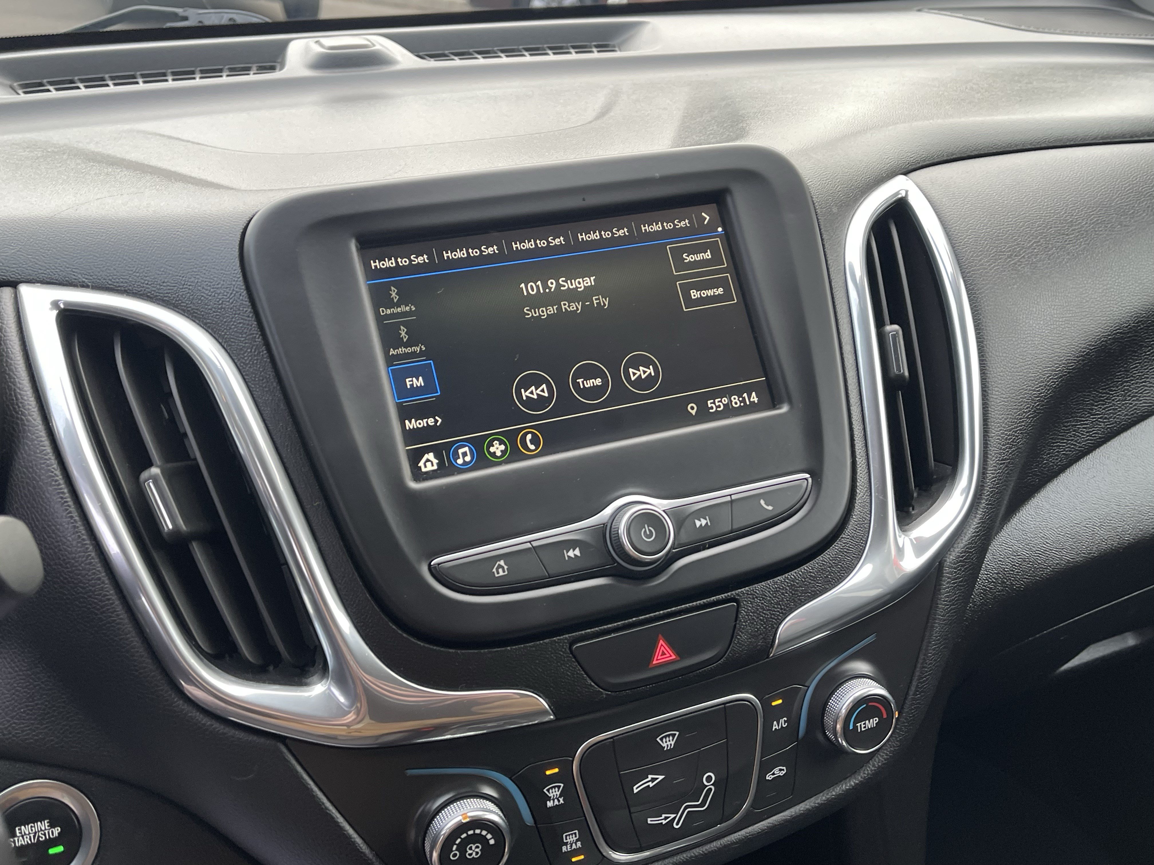 Used 2019 Chevrolet Equinox LT AWD/4WD image 22