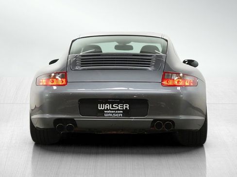 Used 2005 Porsche 911 Carrera S image 5