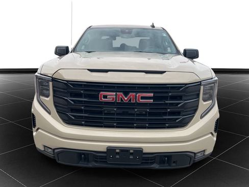 Used 2022 GMC Sierra 1500 Elevation image 8