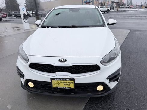 Used 2021 Kia Forte Sedan image 7