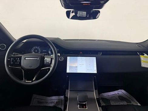 New 2026 Land Rover Range Rover Evoque S image 17
