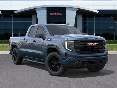 New 2026 GMC Sierra 1500 Elevation w/ Elevation Select Package image 7