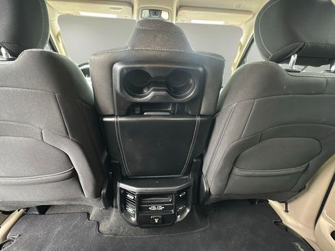 Used 2020 RAM 1500 Big Horn image 18