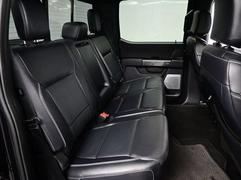 Used 2023 Ford F150 Lariat w/ Equipment Group 502A High AWD/4WD image 34