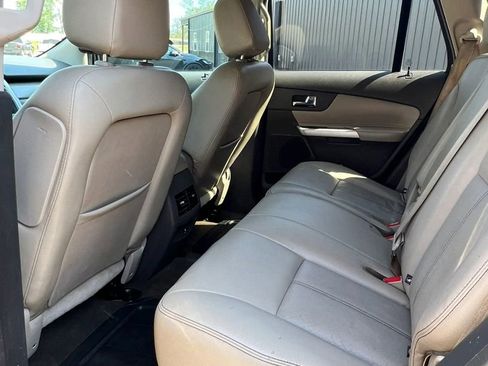 Used 2013 Ford Edge SEL image 10