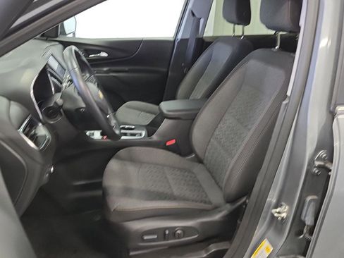 Used 2024 Chevrolet Equinox LT image 4