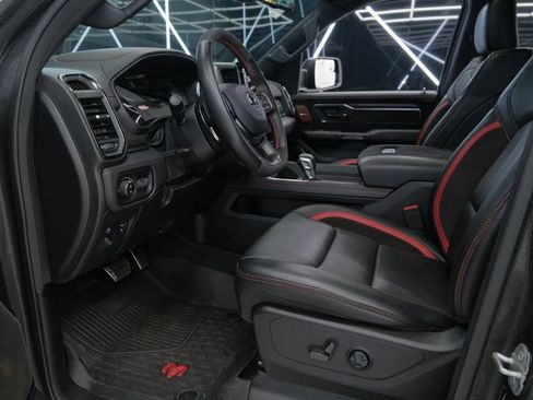 Used 2024 RAM 1500 TRX w/ TRX Level 2 Equipment Group AWD/4WD image 50