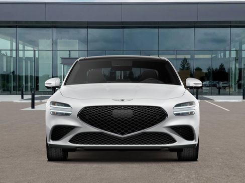 New 2026 Genesis G70 3.3T Sport Prestige image 6