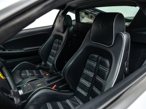 Used 2005 Ferrari F430 Coupe image 2