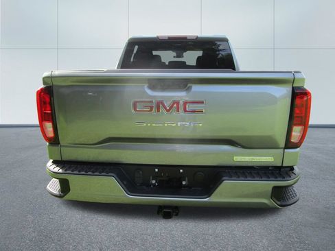 New 2026 GMC Sierra 1500 Elevation AWD/4WD image 9