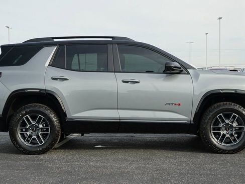 Used 2026 GMC Terrain AT4 w/ Convenience Package III image 4