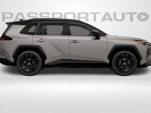 New 2026 Toyota RAV4 XSE image 13