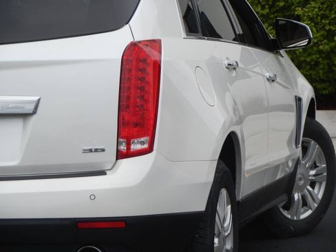 Used 2013 Cadillac SRX Luxury FWD image 19